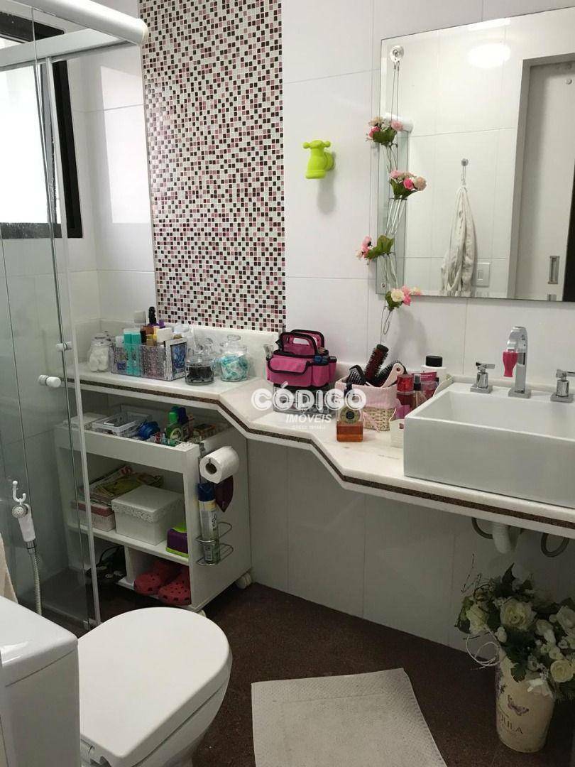 Apartamento à venda com 4 quartos, 280m² - Foto 5