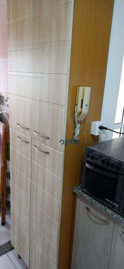 Apartamento à venda com 2 quartos, 48m² - Foto 28