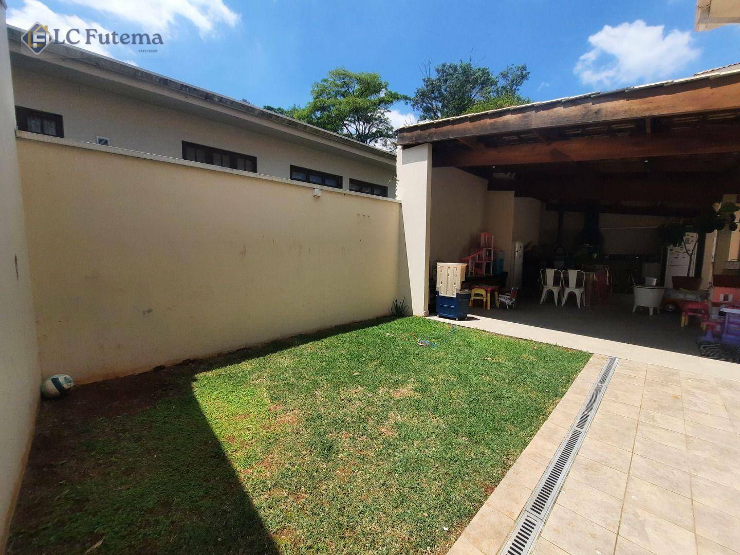 Casa de Condomínio à venda e aluguel com 4 quartos, 219m² - Foto 51