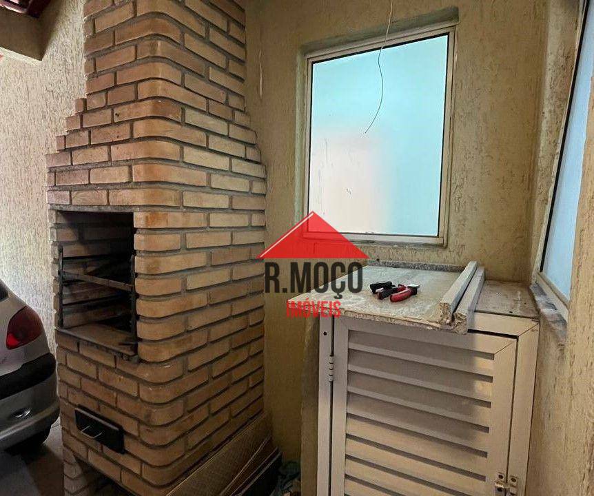 Casa de Condomínio para alugar com 2 quartos, 70m² - Foto 24