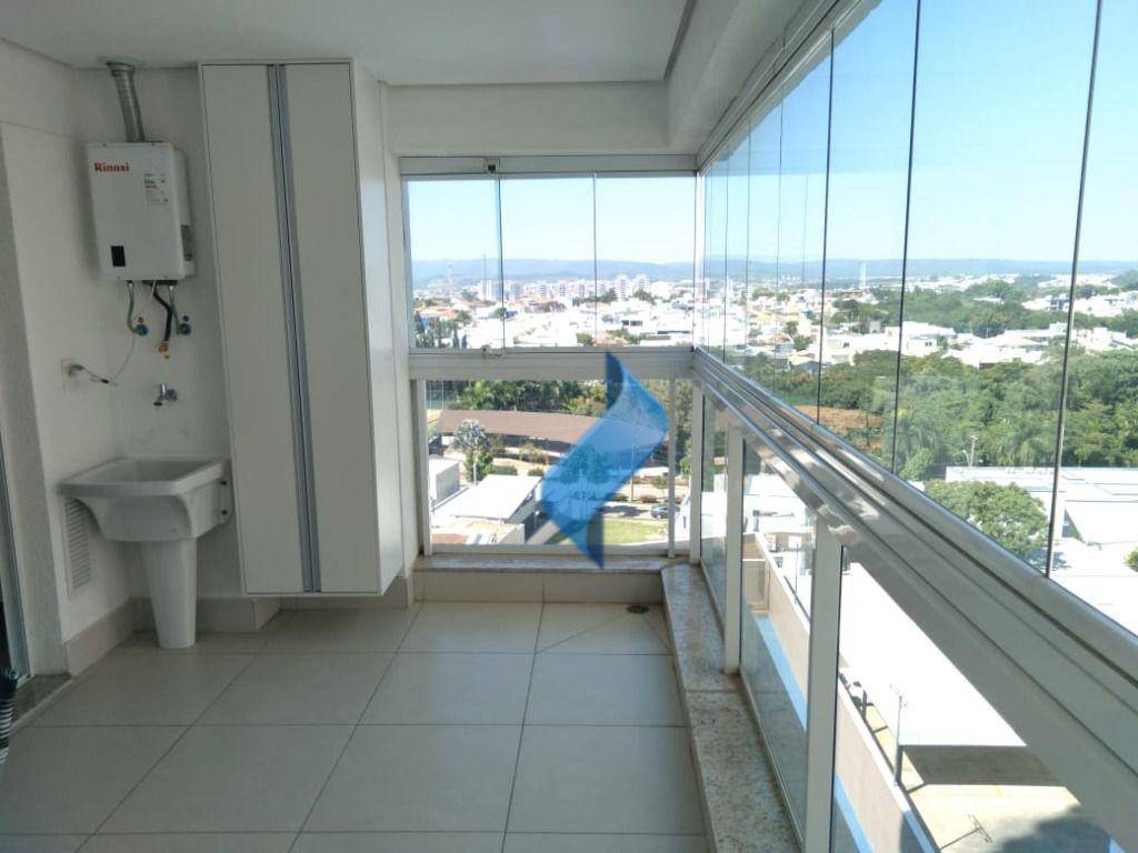 Apartamento para alugar com 1 quarto, 52m² - Foto 9