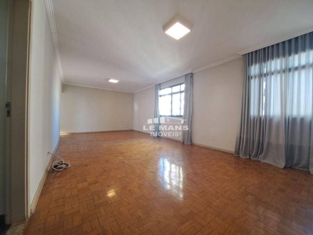Apartamento à venda e aluguel com 3 quartos, 130m² - Foto 2