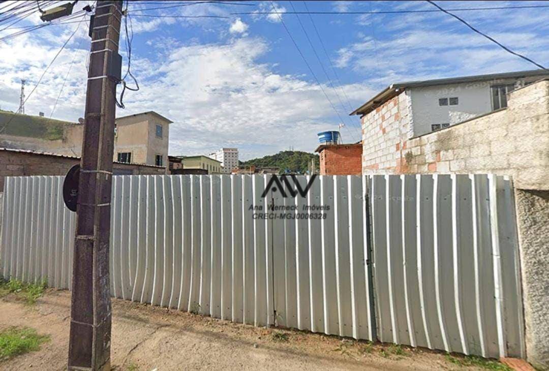 Terreno, 160 m² - Foto 1