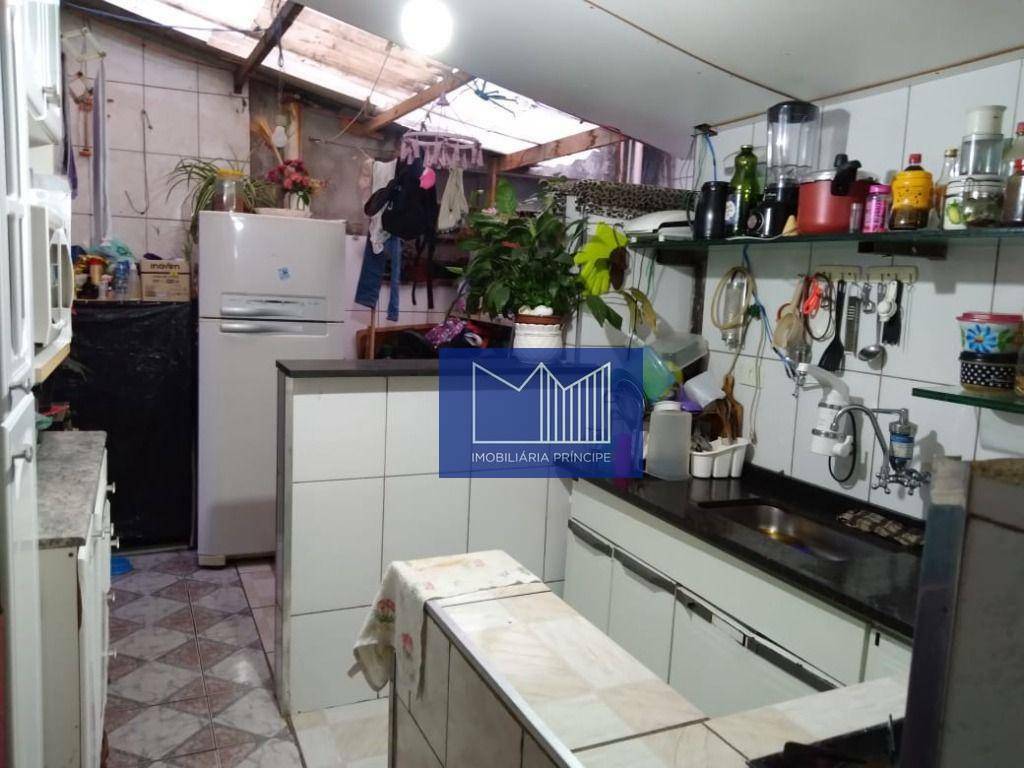 Apartamento à venda com 3 quartos, 80m² - Foto 12