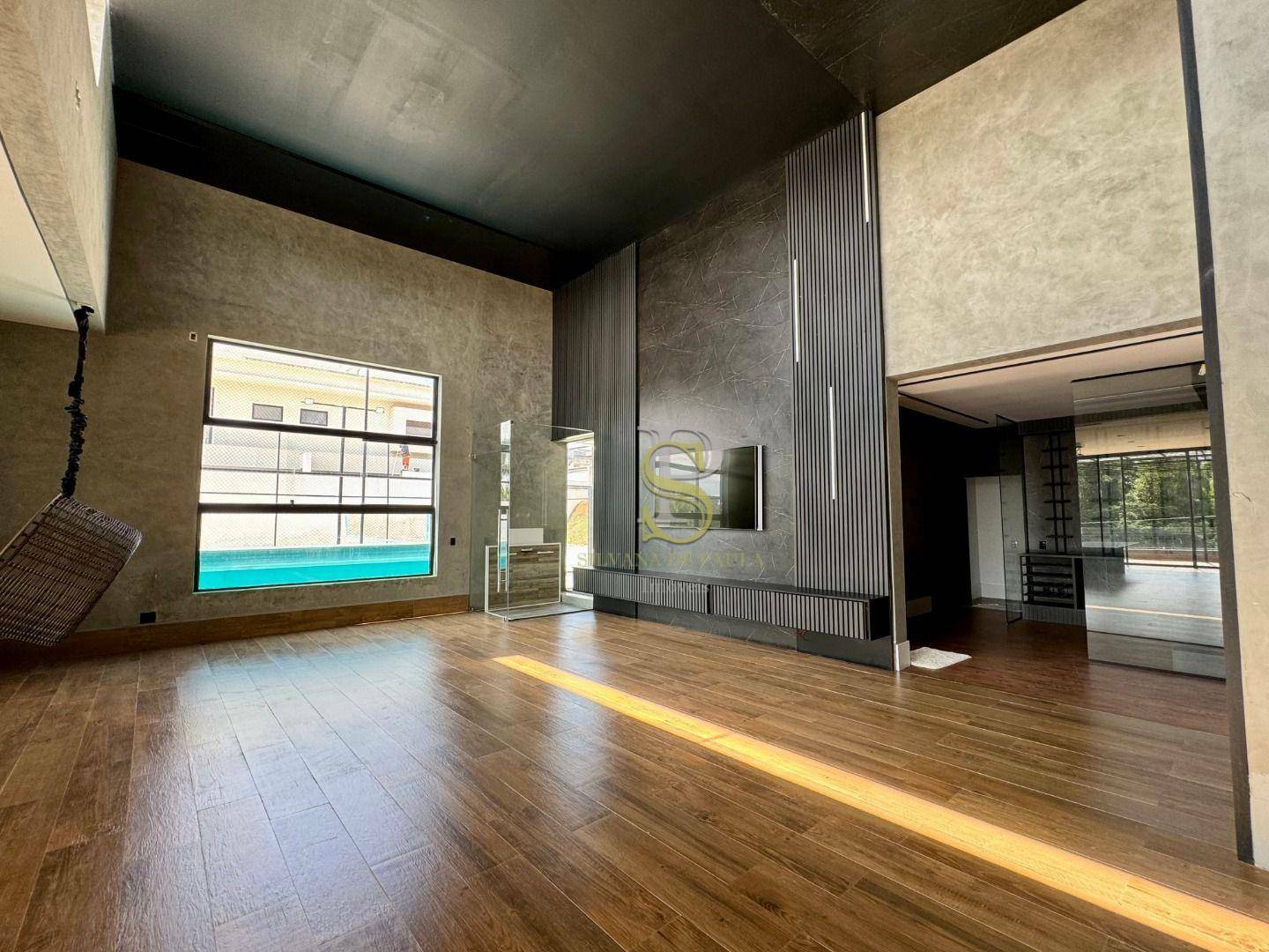 Casa de Condomínio para alugar com 4 quartos, 550m² - Foto 12