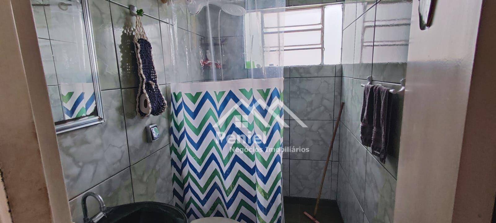 Sobrado à venda com 5 quartos, 250m² - Foto 19