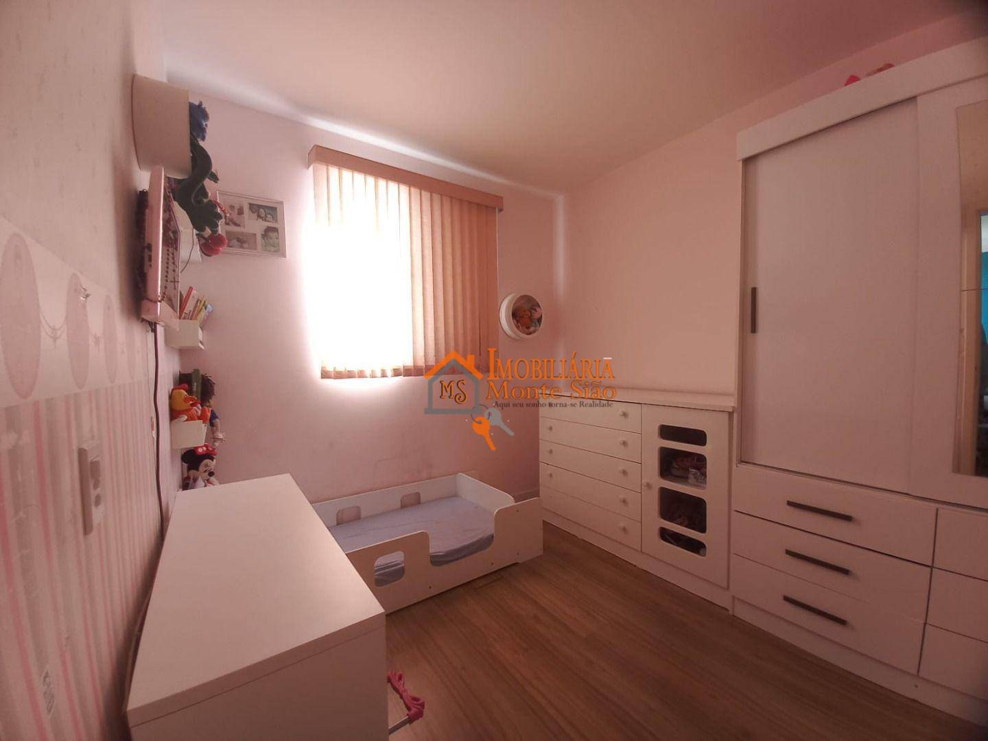 Apartamento à venda com 2 quartos, 54m² - Foto 10