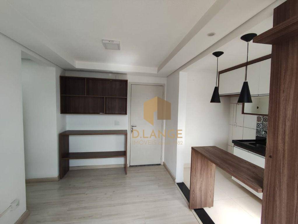 Apartamento à venda com 2 quartos, 45m² - Foto 1