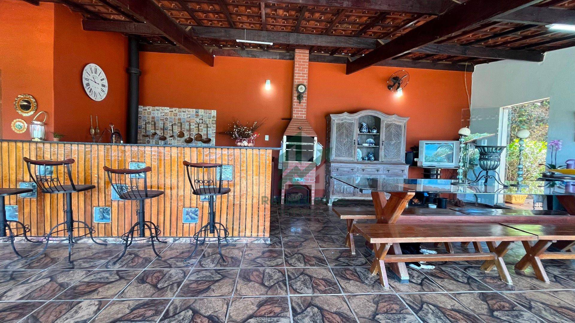 Chácara, 3 quartos, 2542 m² - Foto 5