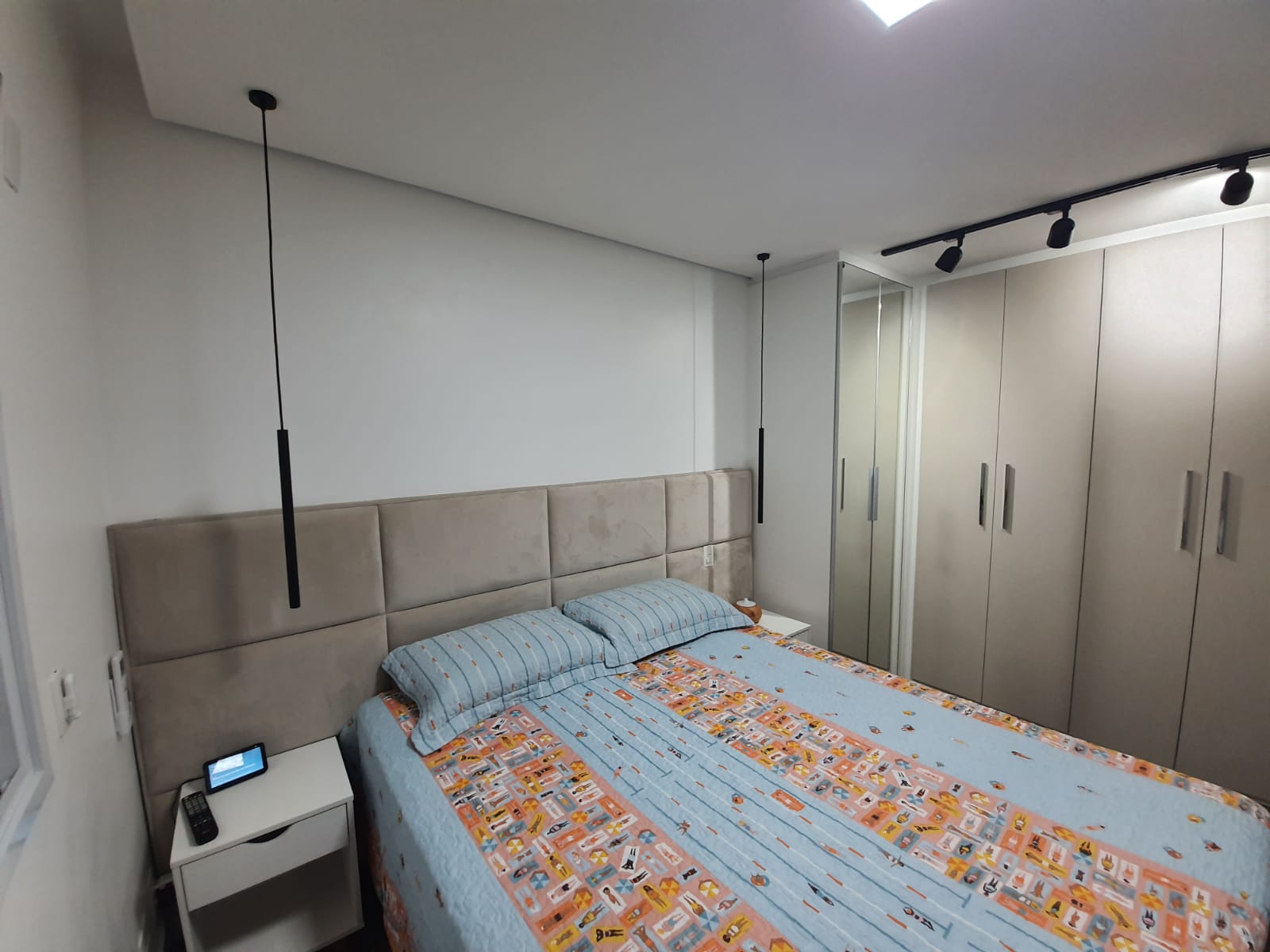 Apartamento à venda com 2 quartos, 84m² - Foto 12