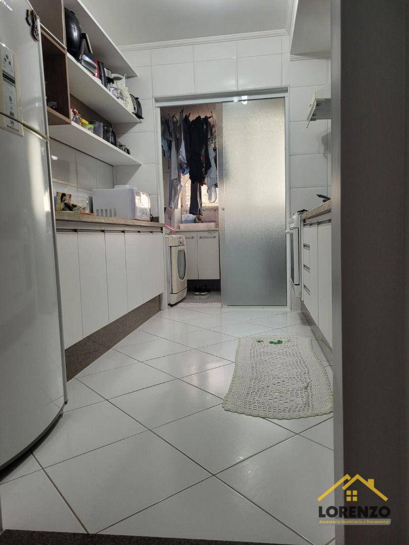 Apartamento à venda com 3 quartos, 83m² - Foto 5