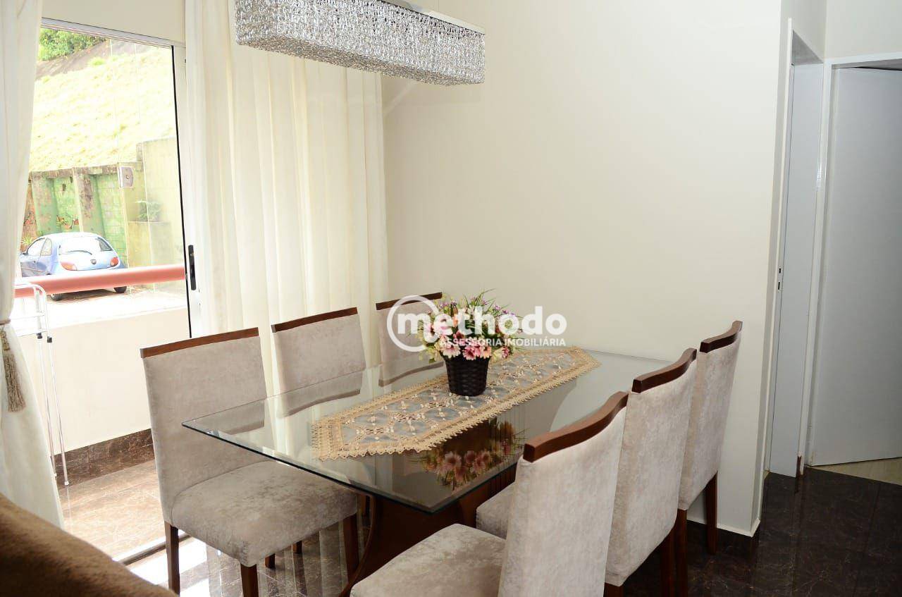 Apartamento à venda com 2 quartos, 60m² - Foto 6