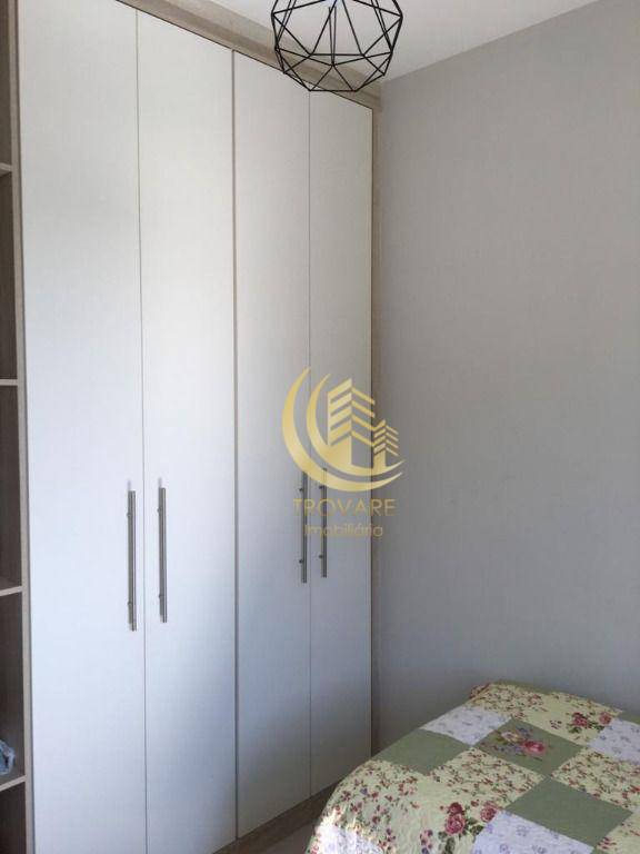 Apartamento à venda com 3 quartos, 75m² - Foto 15