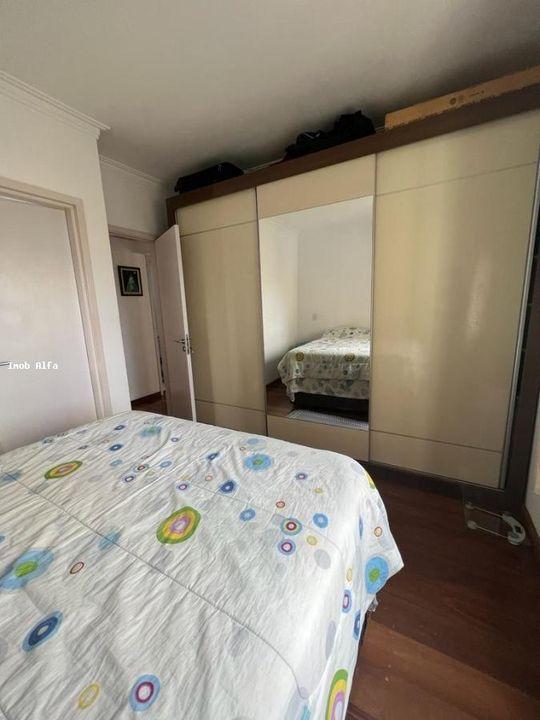 Apartamento à venda com 3 quartos, 87m² - Foto 9