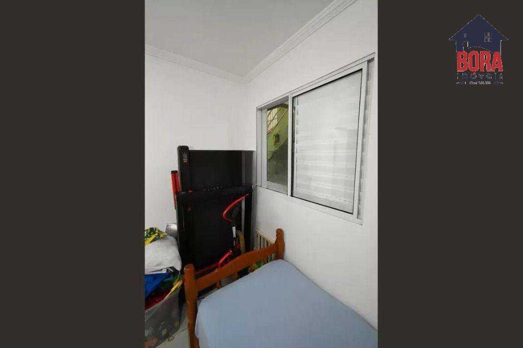 Sobrado à venda com 3 quartos, 200m² - Foto 22