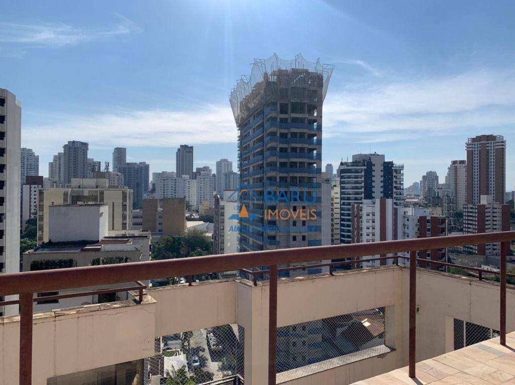 Cobertura para alugar com 4 quartos, 265m² - Foto 18