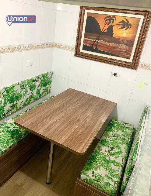 Apartamento à venda com 2 quartos, 56m² - Foto 18