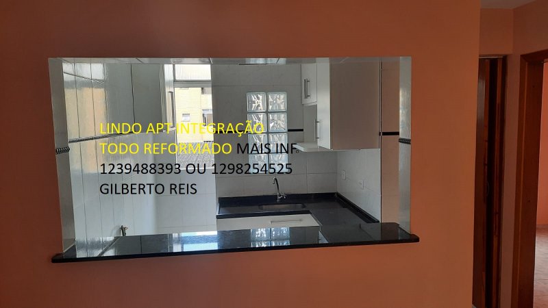 Apartamento à venda com 2 quartos, 47m² - Foto 1