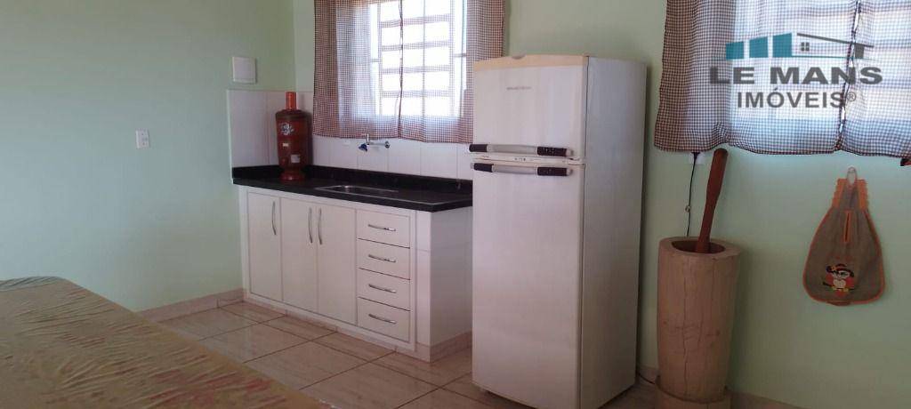 Chácara à venda com 5 quartos, 160m² - Foto 16