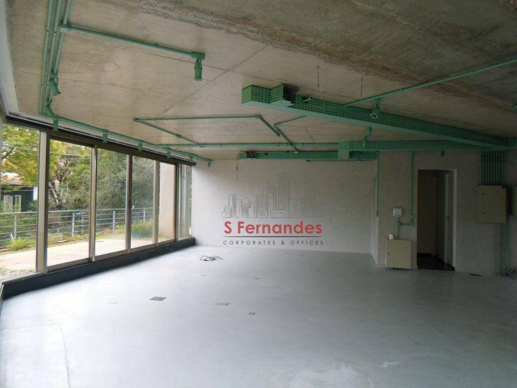 Conjunto Comercial-Sala para alugar, 140m² - Foto 12