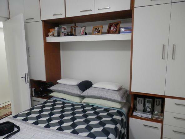 Apartamento à venda com 3 quartos, 110m² - Foto 12