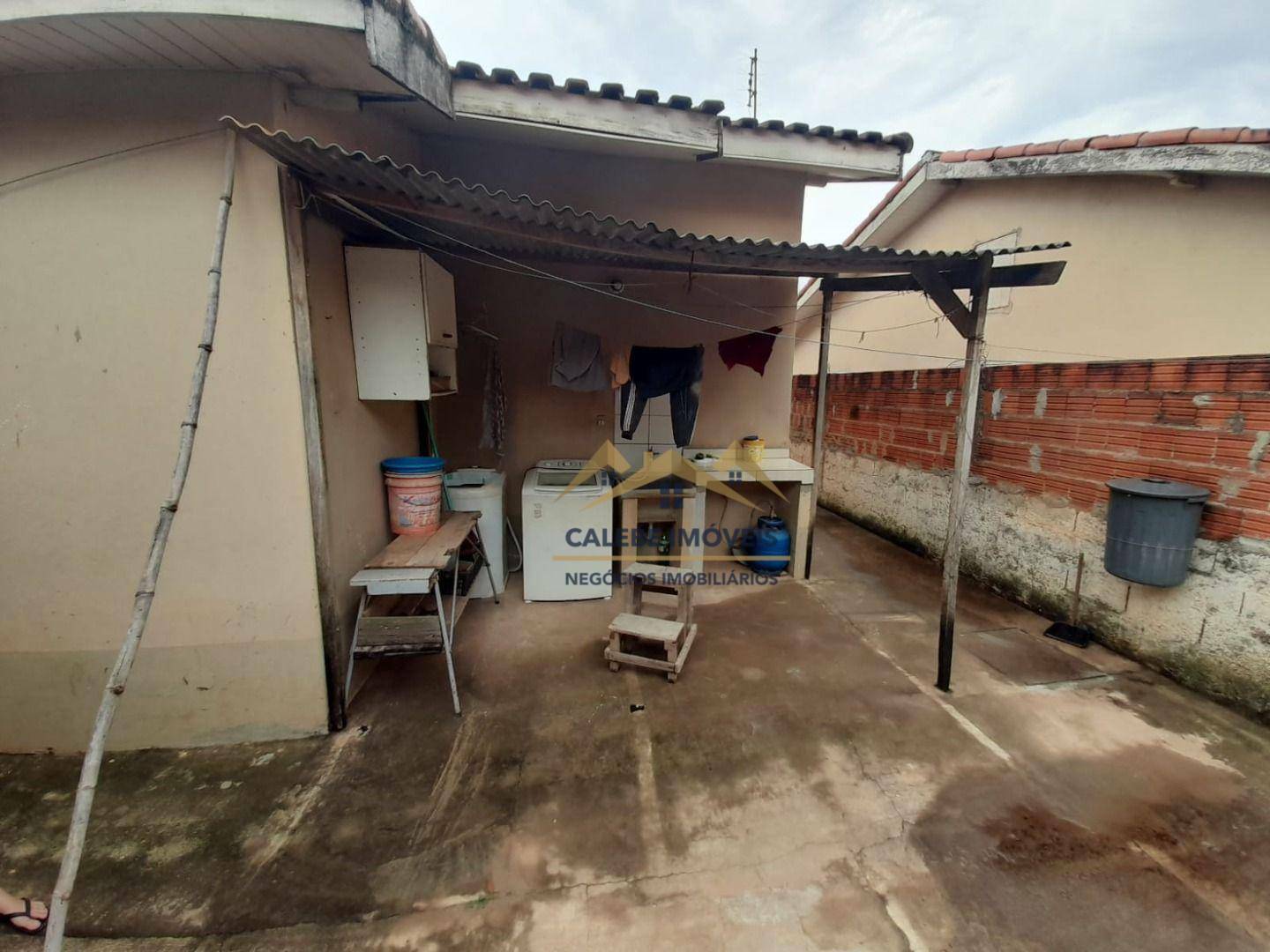 Casa à venda com 4 quartos, 52m² - Foto 11