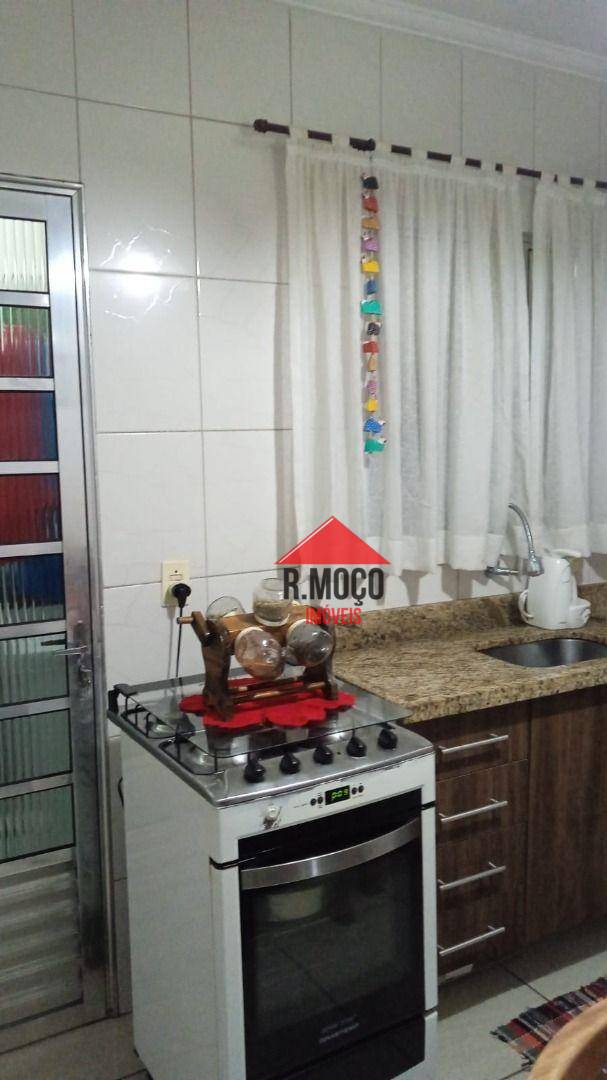 Sobrado à venda com 2 quartos, 62m² - Foto 8