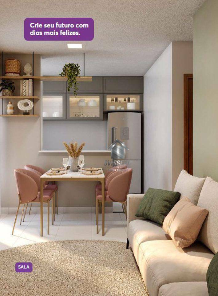 Apartamento, 2 quartos, 39 m² - Foto 23