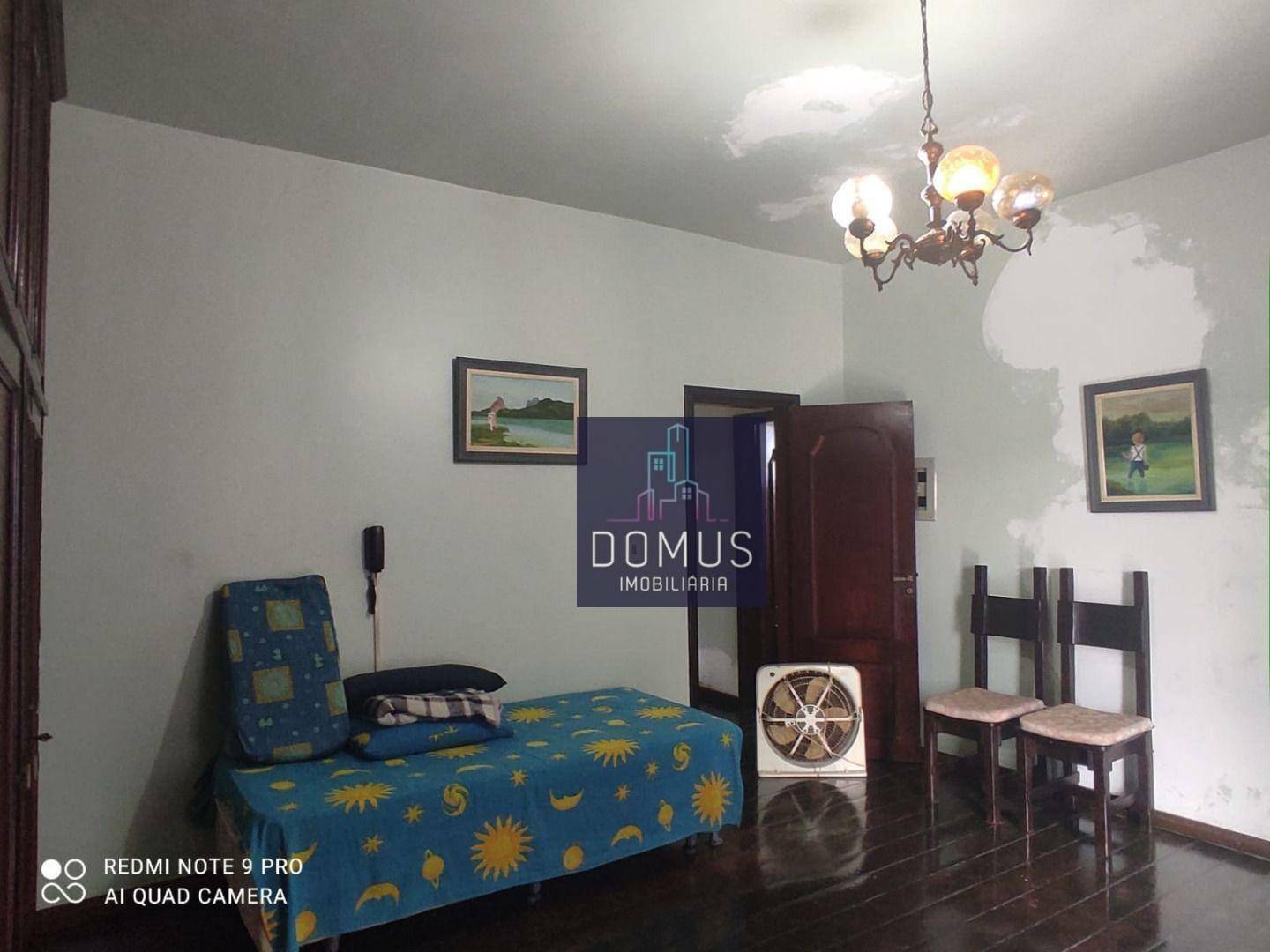 Casa à venda com 4 quartos, 360m² - Foto 3