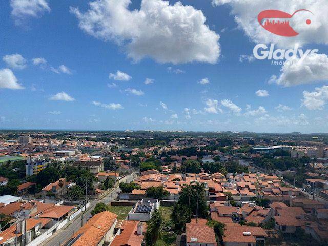 Apartamento, 3 quartos, 100 m² - Foto 5