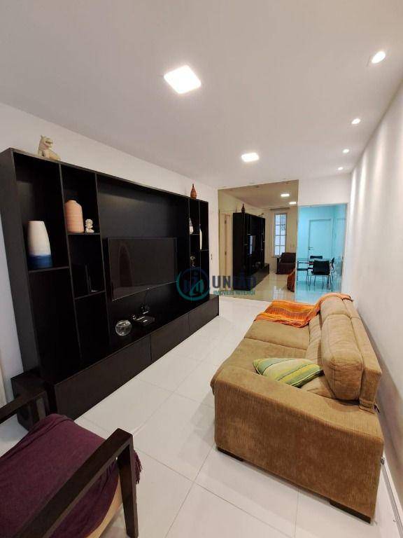 Casa de Condomínio à venda com 2 quartos, 66m² - Foto 4