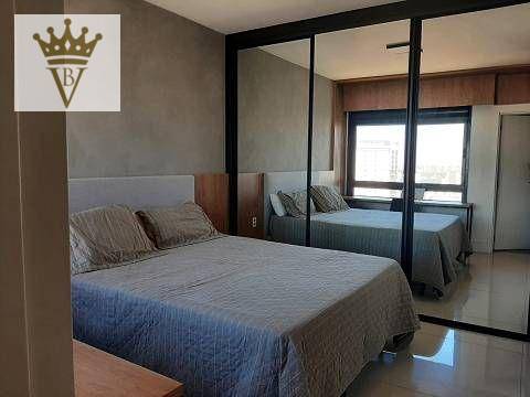 Apartamento à venda com 1 quarto, 73m² - Foto 10