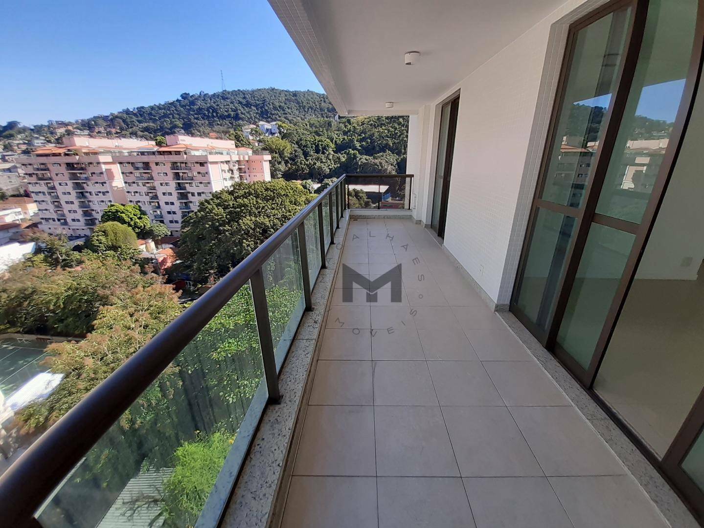 Apartamento à venda com 2 quartos, 81m² - Foto 12