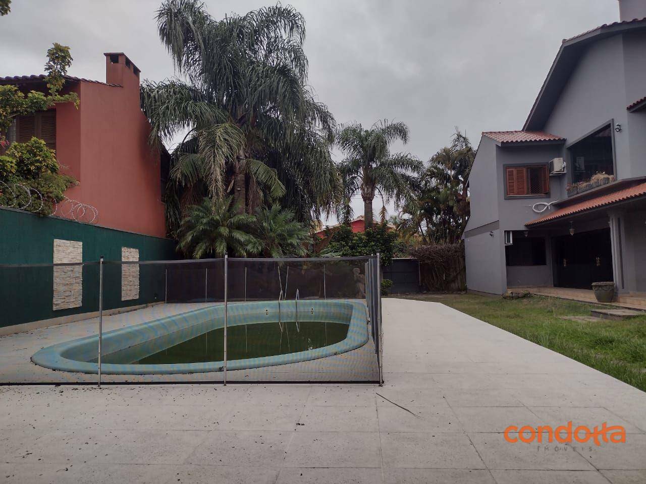 Casa para alugar com 3 quartos, 200m² - Foto 6