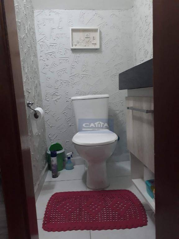 Sobrado à venda com 3 quartos, 91m² - Foto 14