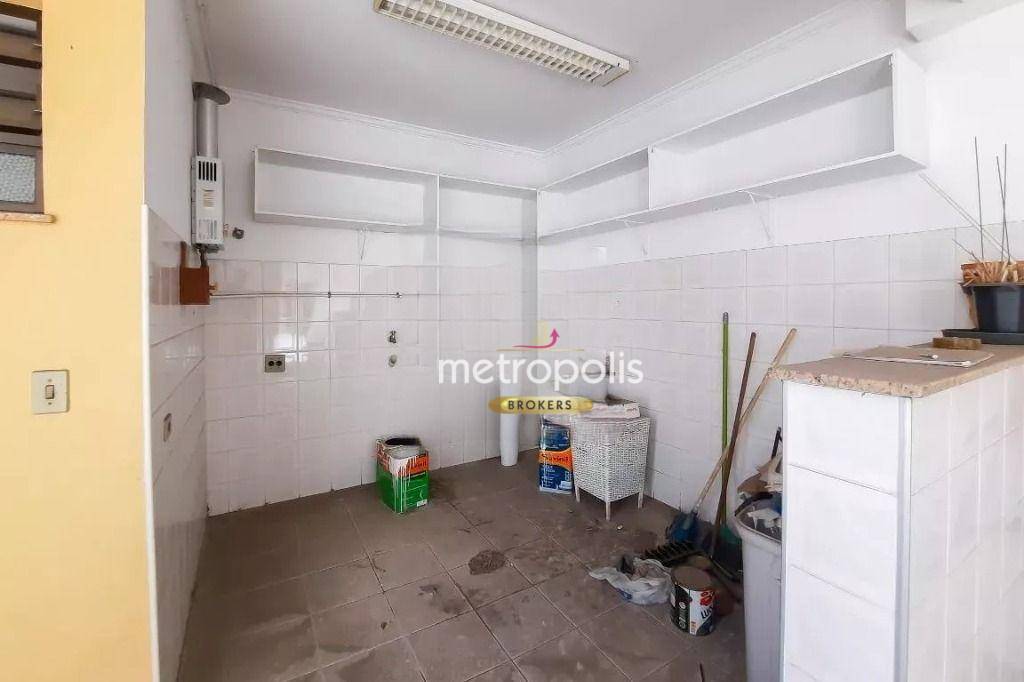 Sobrado à venda com 4 quartos, 243m² - Foto 16