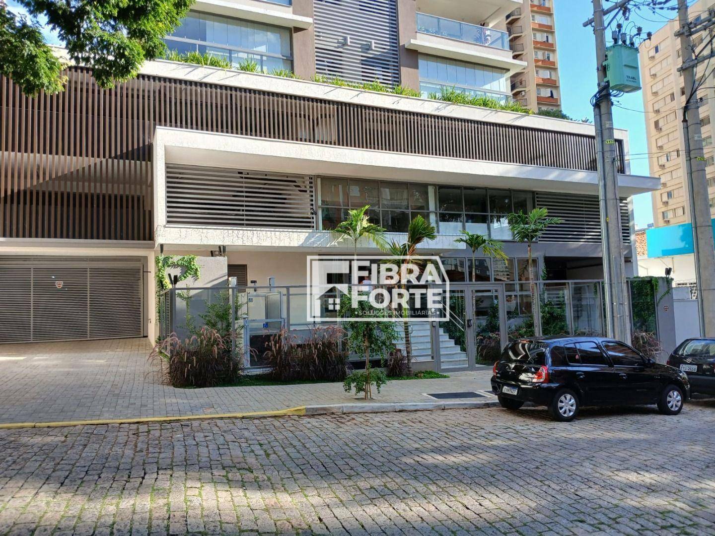 Apartamento à venda com 3 quartos, 111m² - Foto 22