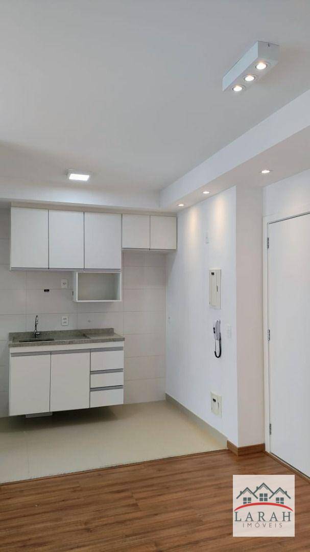 Apartamento para alugar com 1 quarto, 54m² - Foto 27