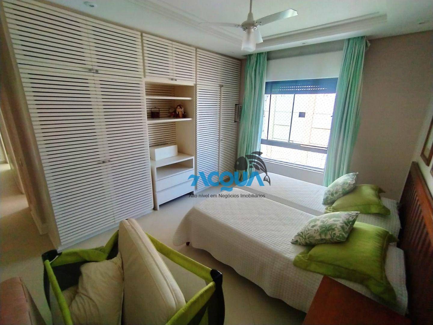 Apartamento à venda com 6 quartos, 210m² - Foto 5