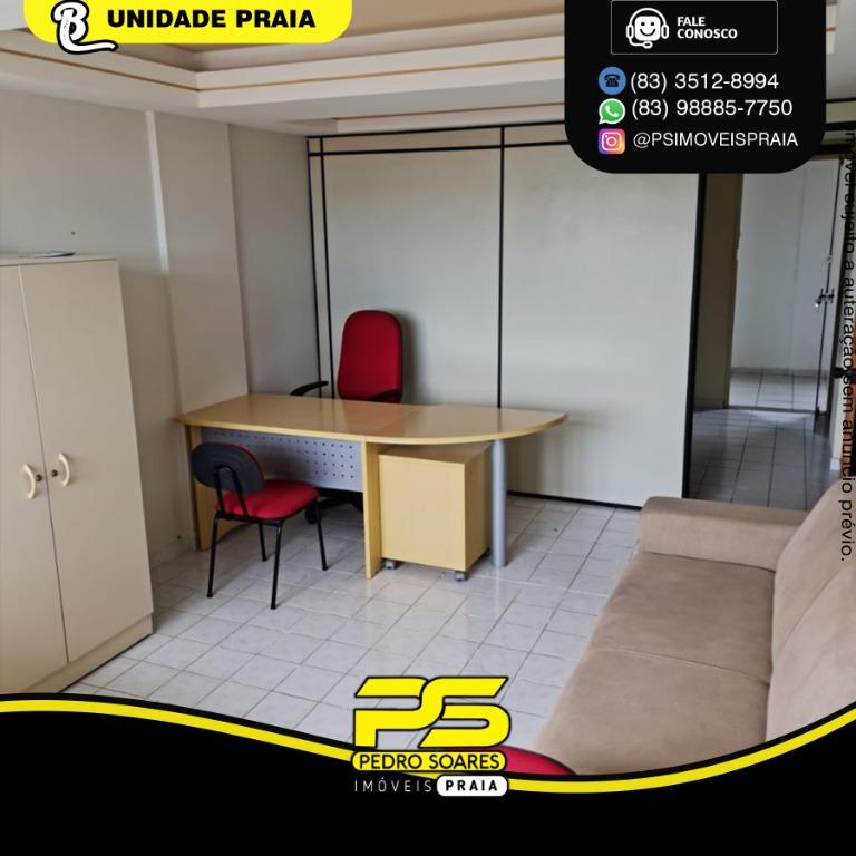 Conjunto Comercial-Sala à venda, 30m² - Foto 4