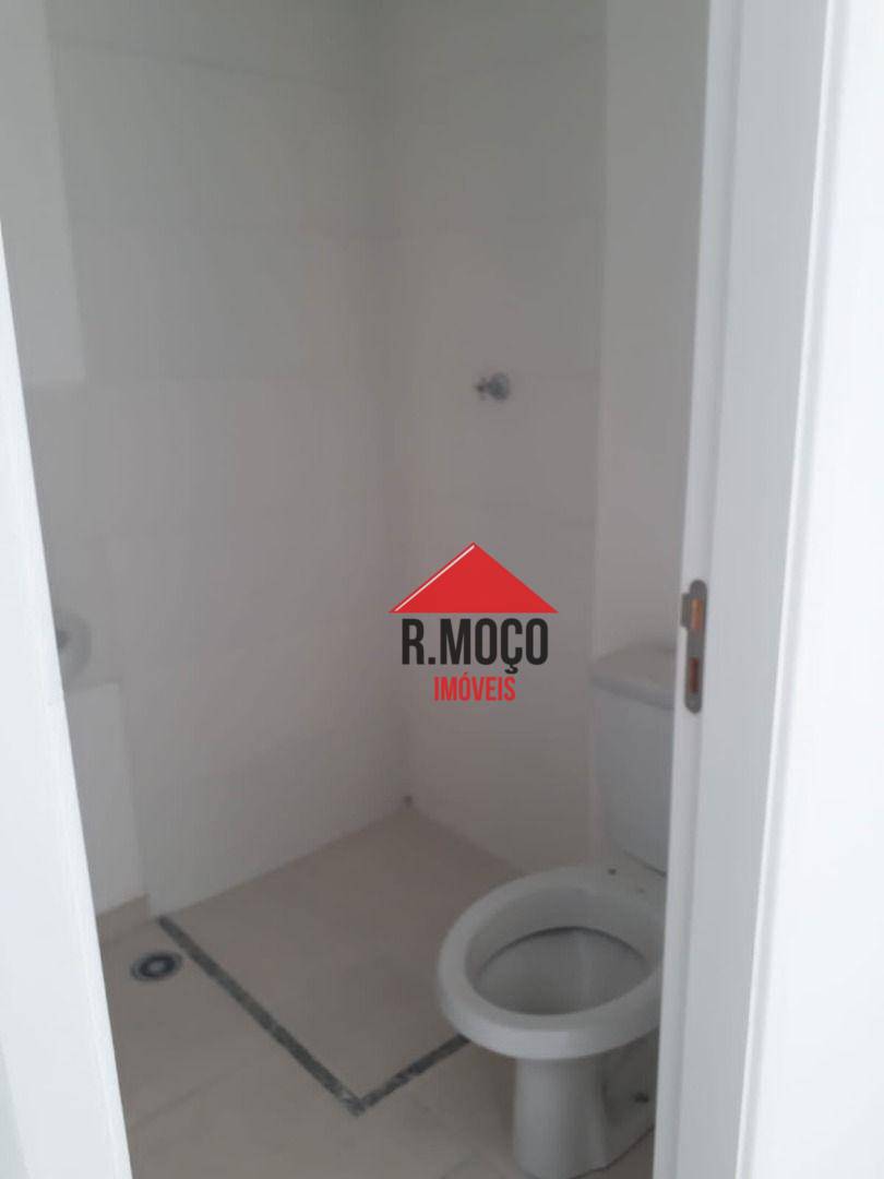 Apartamento à venda com 1 quarto, 30m² - Foto 14