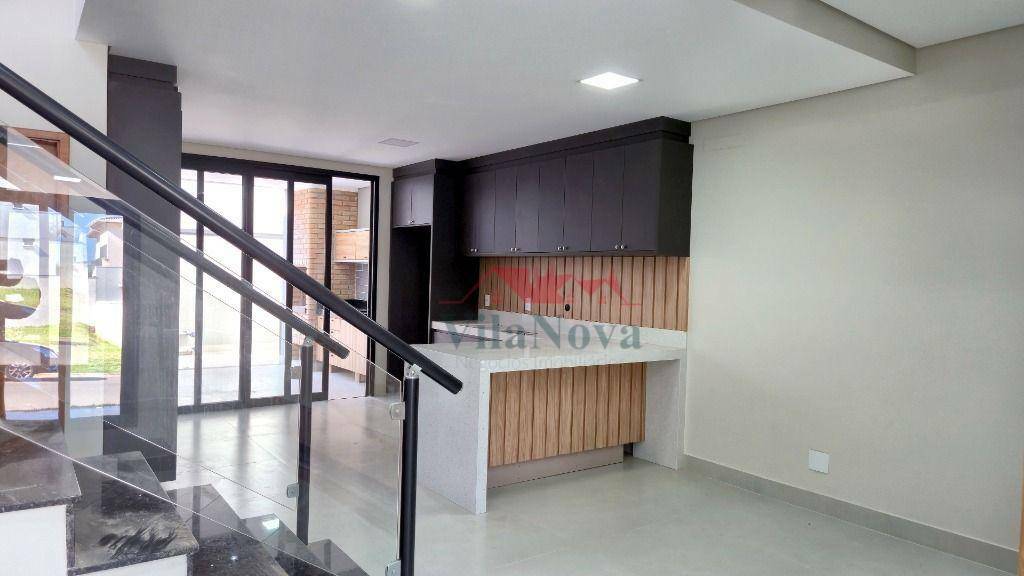 Casa de Condomínio à venda com 3 quartos, 150M2 - Foto 6