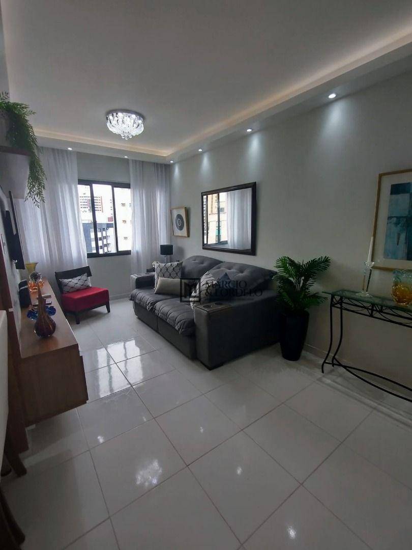 Apartamento à venda com 3 quartos, 83m² - Foto 17