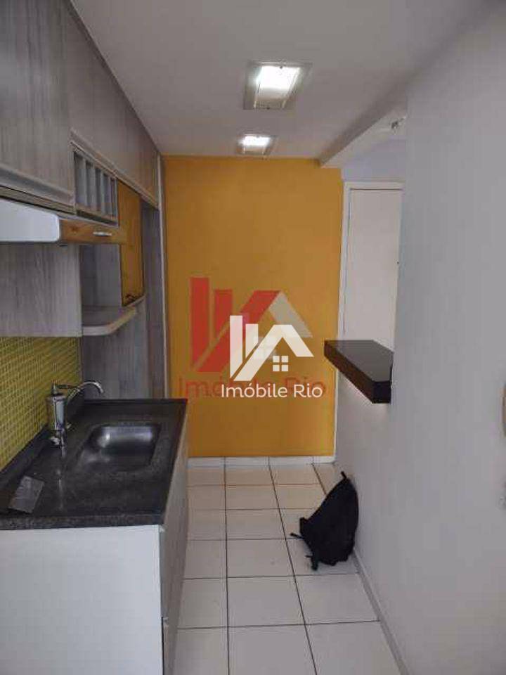 Apartamento à venda com 2 quartos, 50m² - Foto 15