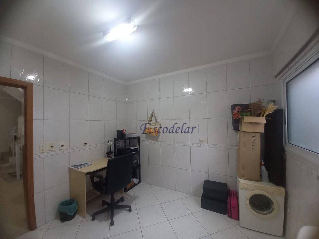 Casa de Condomínio à venda com 3 quartos, 212m² - Foto 14