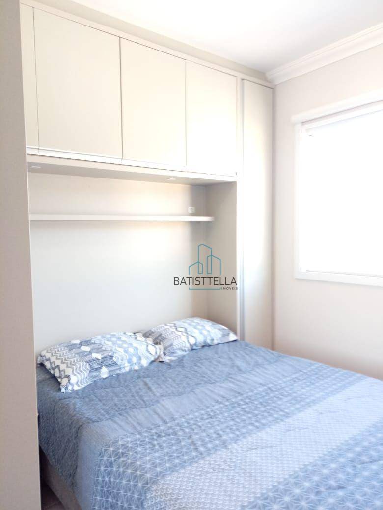 Apartamento à venda com 2 quartos, 65m² - Foto 25