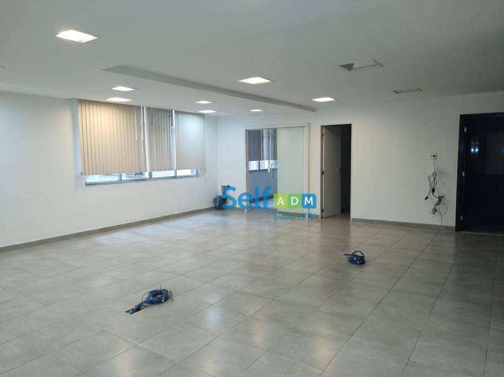 Conjunto Comercial-Sala para alugar, 384m² - Foto 4