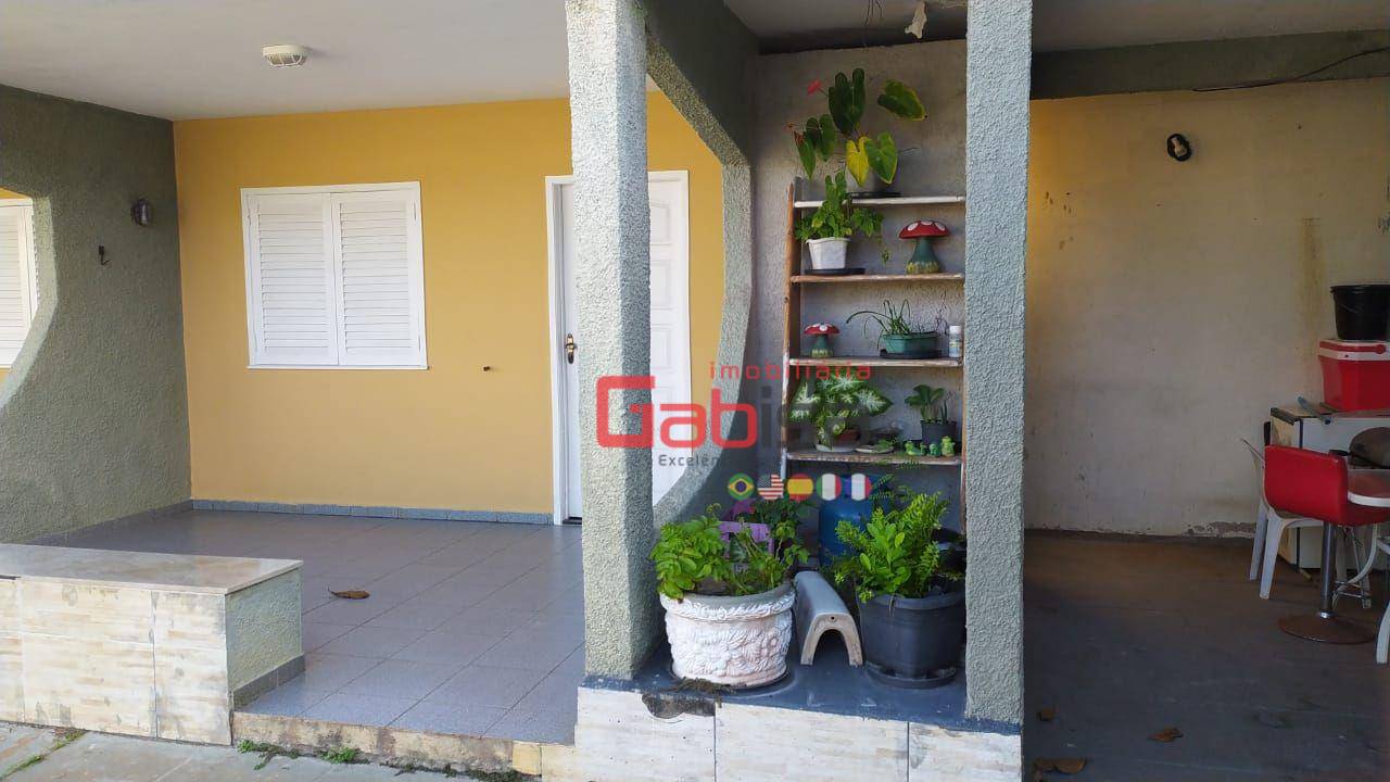 Casa de Condomínio à venda com 2 quartos, 70m² - Foto 3