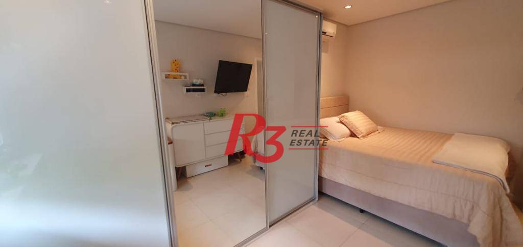 Apartamento à venda com 3 quartos, 153m² - Foto 19