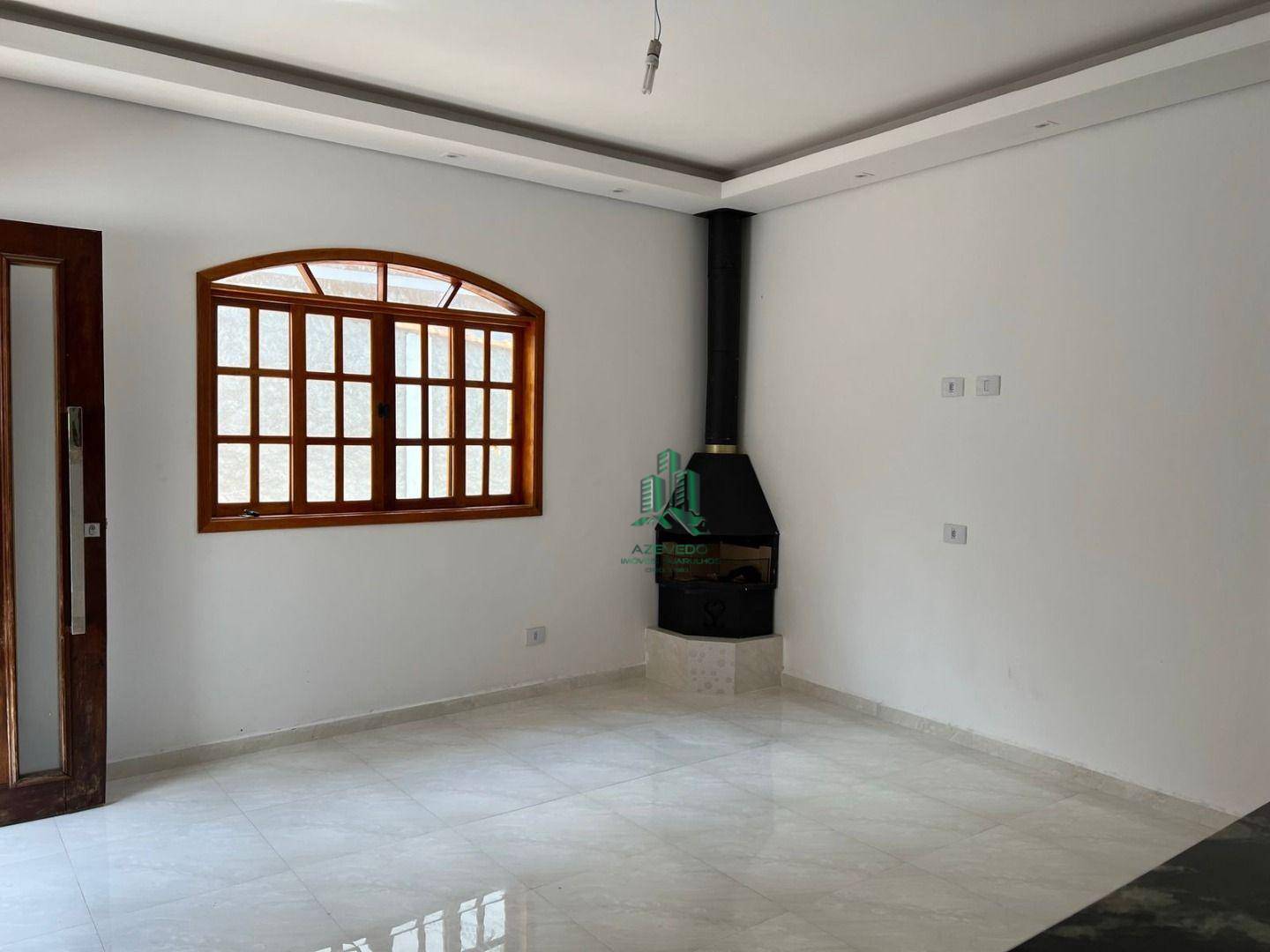 Casa à venda com 3 quartos, 102m² - Foto 5